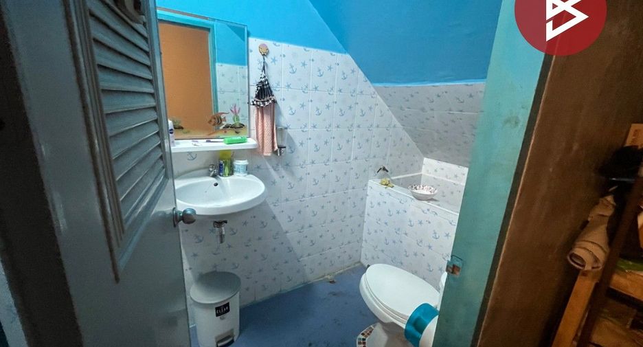 Gewerbefläche zum Kauf mit 4 Zimmer in Mueang Chon Buri, Chonburi