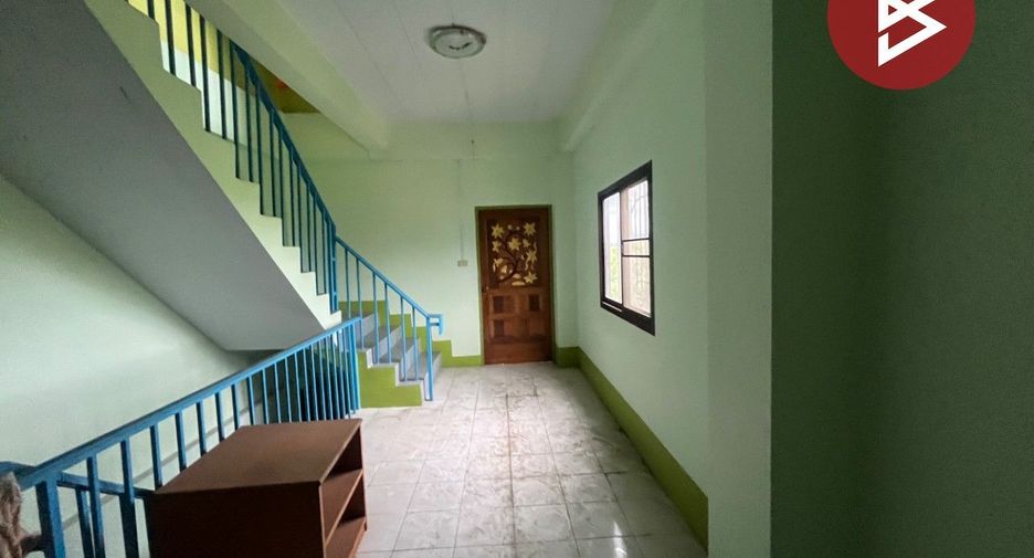 Gewerbefläche zum Kauf mit 4 Zimmer in Mueang Chon Buri, Chonburi