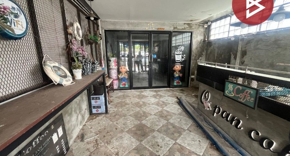Gewerbefläche zum Kauf mit 4 Zimmer in Mueang Chon Buri, Chonburi