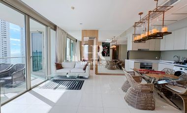 À vendre 2 chambres condo à Bang Lamung, Chonburi
