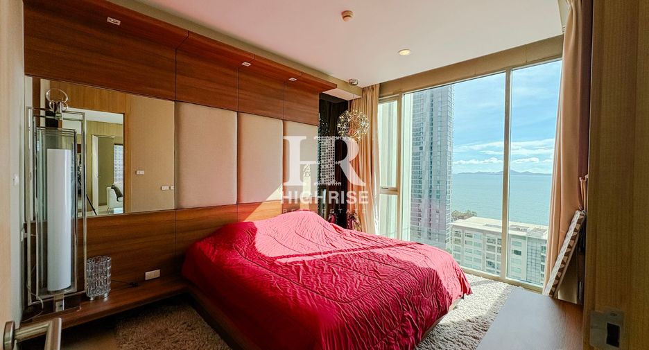 ขาย 2 ห้องนอน คอนโด ใน บางละมุง, ชลบุรี