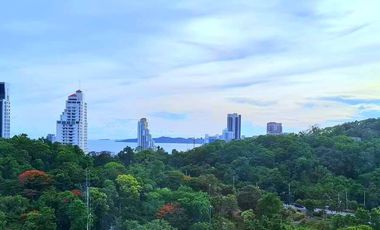 Wohnung zum Kauf mit 1 Zimmer in Bang Lamung, Chonburi