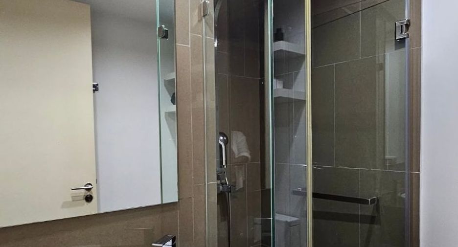 Wohnung zum Kauf mit 1 Zimmer in Bang Lamung, Chonburi