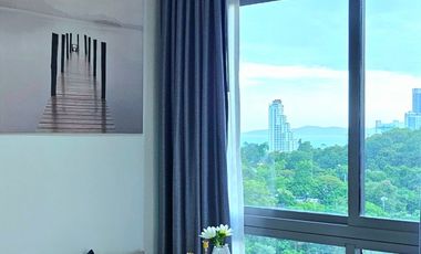 Wohnung zum Kauf mit 1 Zimmer in Bang Lamung, Chonburi