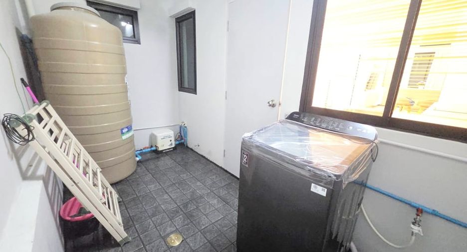 出租 2 卧室 独立屋 在 Bang Lamung, Chon Buri