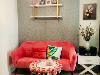 For sale 1 Beds condo in Phaya Thai, Bangkok