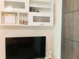 For sale 1 Beds condo in Phaya Thai, Bangkok