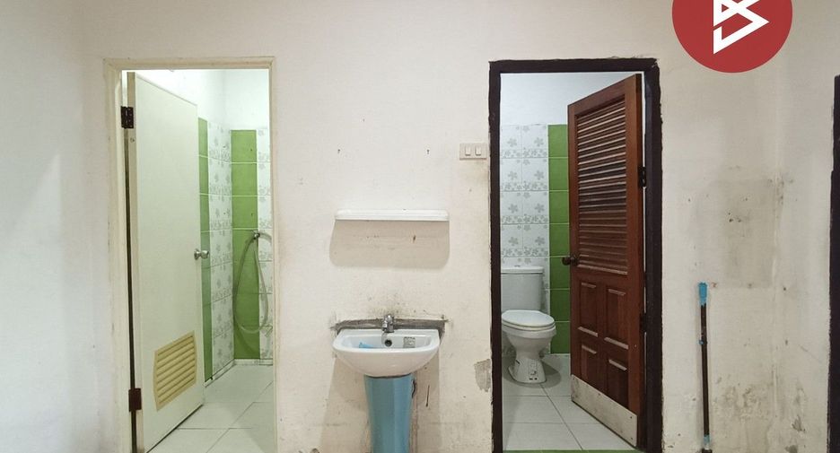 出售 4 卧室 独立屋 在 Mueang Chanthaburi, Chanthaburi