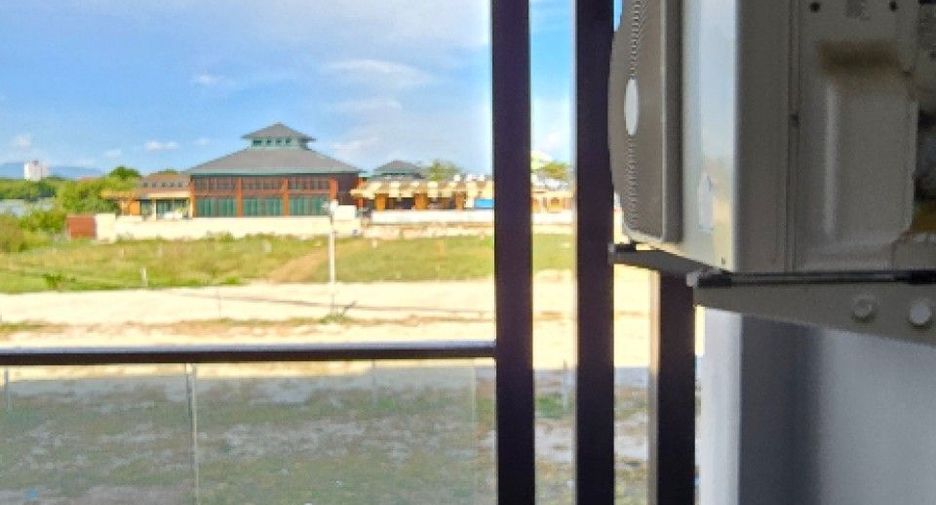 À vendre 1 chambre condo à Mueang Rayong, Rayong