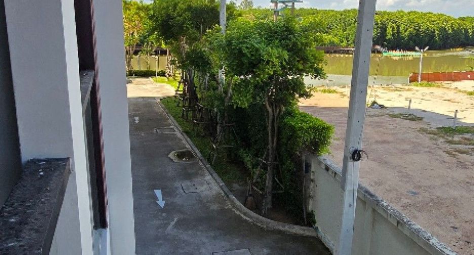 À vendre 1 chambre condo à Mueang Rayong, Rayong