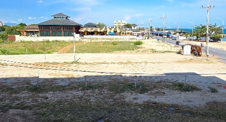 À vendre 1 chambre condo à Mueang Rayong, Rayong