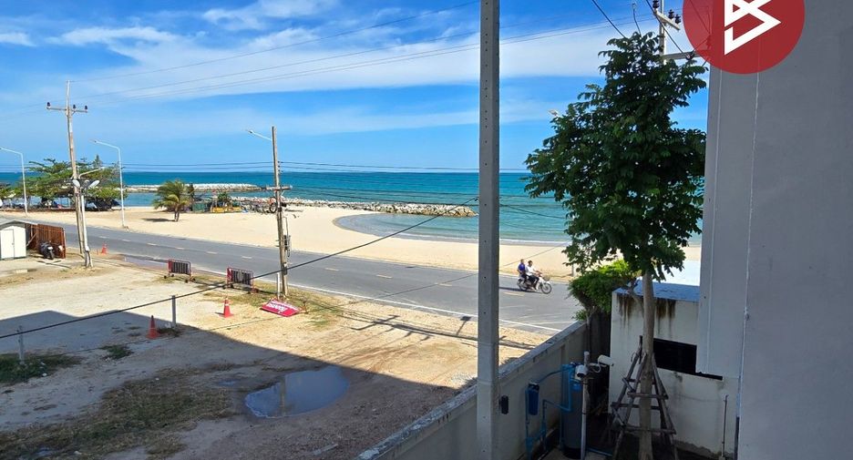 À vendre 1 chambre condo à Mueang Rayong, Rayong