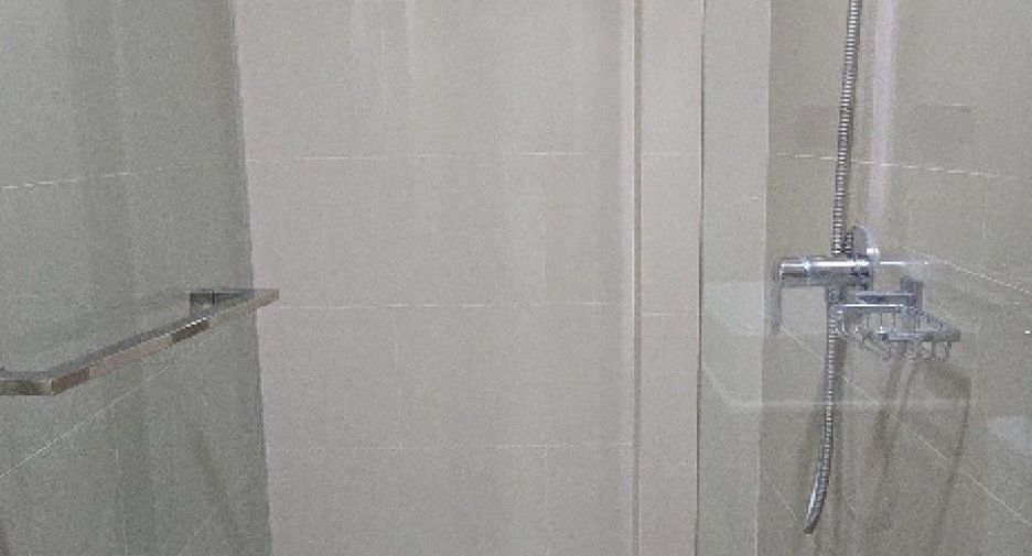À vendre 1 chambre condo à Mueang Rayong, Rayong