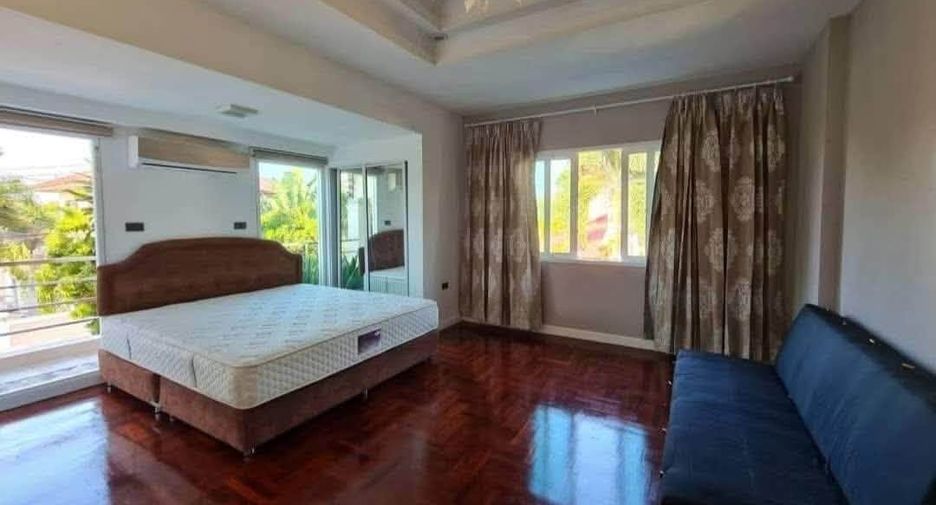 Haus zur Miete und zum Kauf mit 5 Zimmer in Bang Lamung, Chonburi