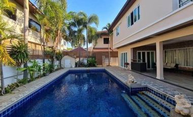 Haus zur Miete und zum Kauf mit 5 Zimmer in Bang Lamung, Chonburi