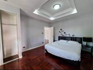 À louer et à vendre 5 chambres maison à Bang Lamung, Chonburi