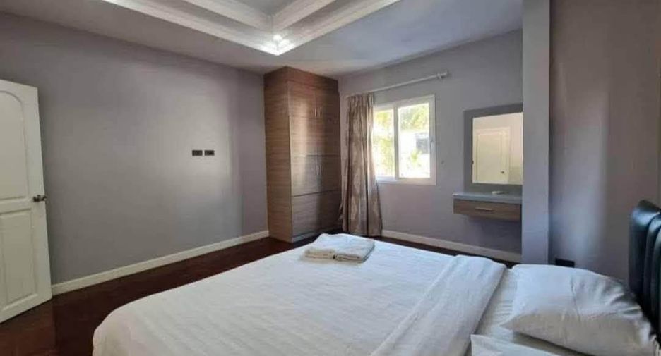 Haus zur Miete und zum Kauf mit 5 Zimmer in Bang Lamung, Chonburi