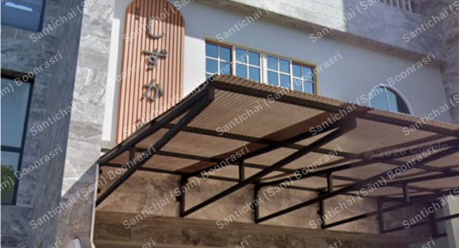 For sale 10 ベッドルーム retail Space in Khlong Toei, Bangkok