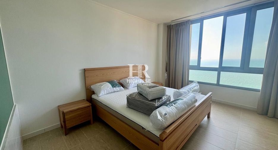 Condo en venta de 3 habitaciones en Bang Lamung, Chonburi
