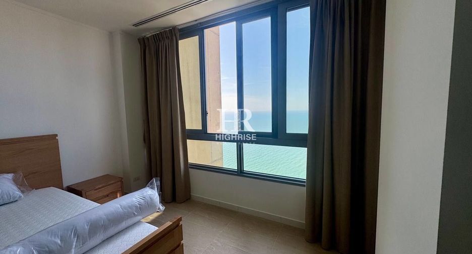 Condo en venta de 3 habitaciones en Bang Lamung, Chonburi