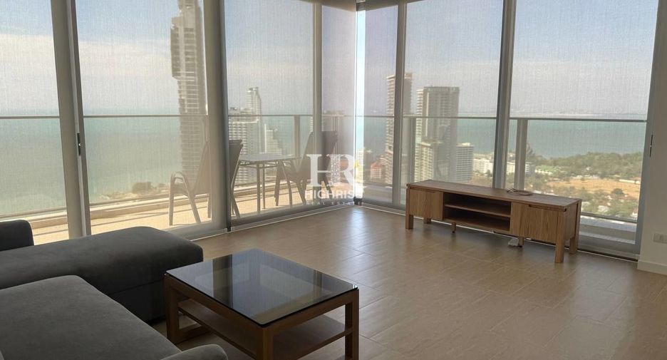 Condo en venta de 3 habitaciones en Bang Lamung, Chonburi