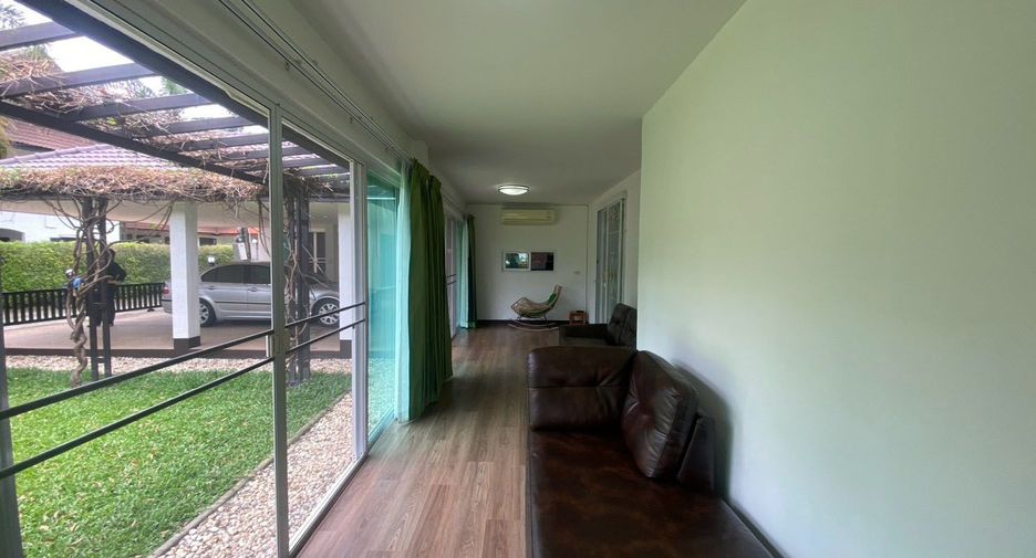For rent and for sale 5 bedrooms house in Mueang Chiang Mai, Chiang Mai