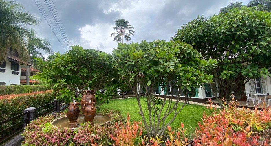 For rent and for sale 5 bedrooms house in Mueang Chiang Mai, Chiang Mai
