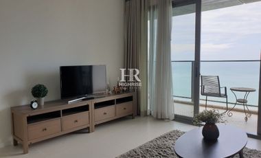 À vendre 1 chambre condo à Bang Lamung, Chonburi