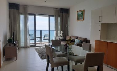 À vendre 1 chambre condo à Bang Lamung, Chonburi