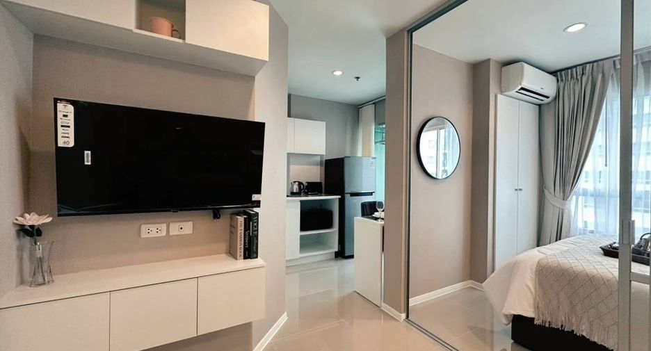 For sale スタジオ condo 