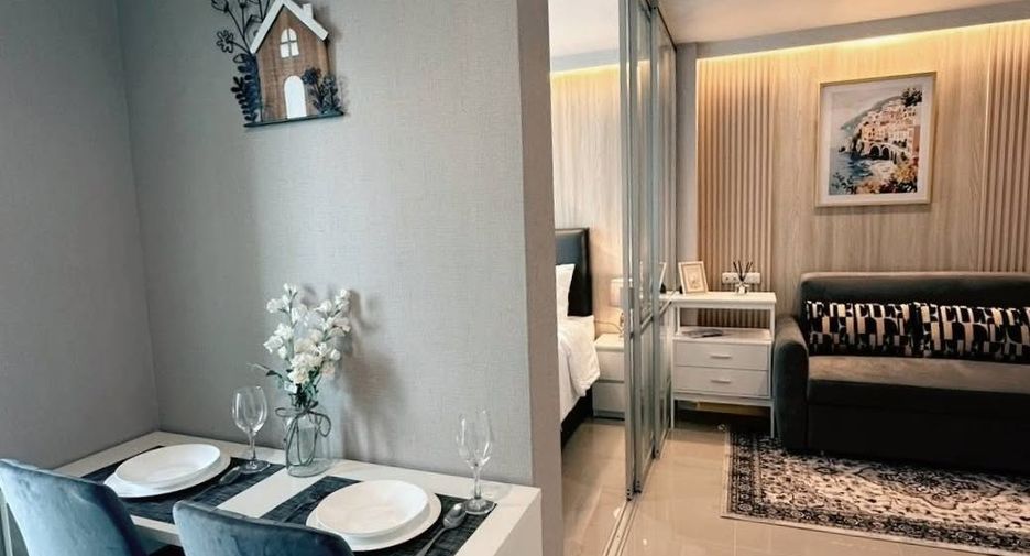 For sale スタジオ condo 