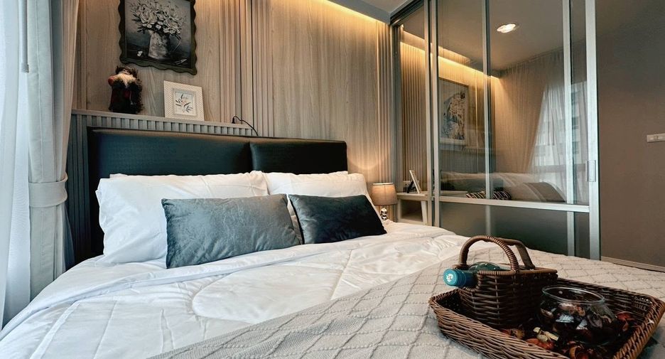 For sale スタジオ condo 