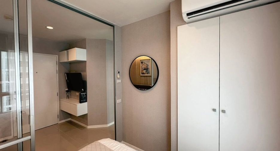 For sale スタジオ condo 