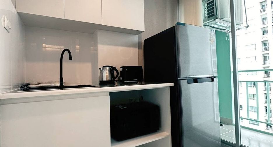 For sale スタジオ condo 