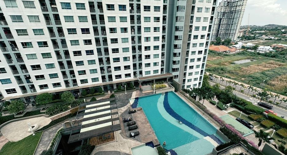 For sale スタジオ condo 