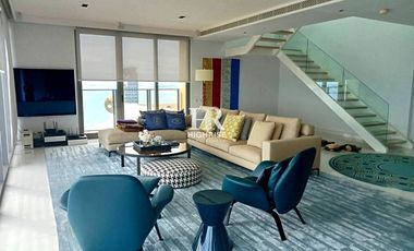 À vendre 2 chambres condo à Bang Lamung, Chonburi