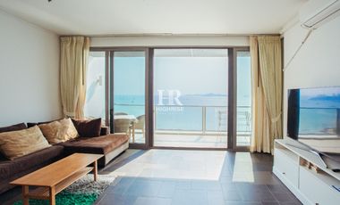 À vendre 2 chambres condo 