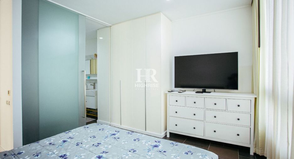 For sale 2 bedrooms condo in Bang Lamung, Chonburi