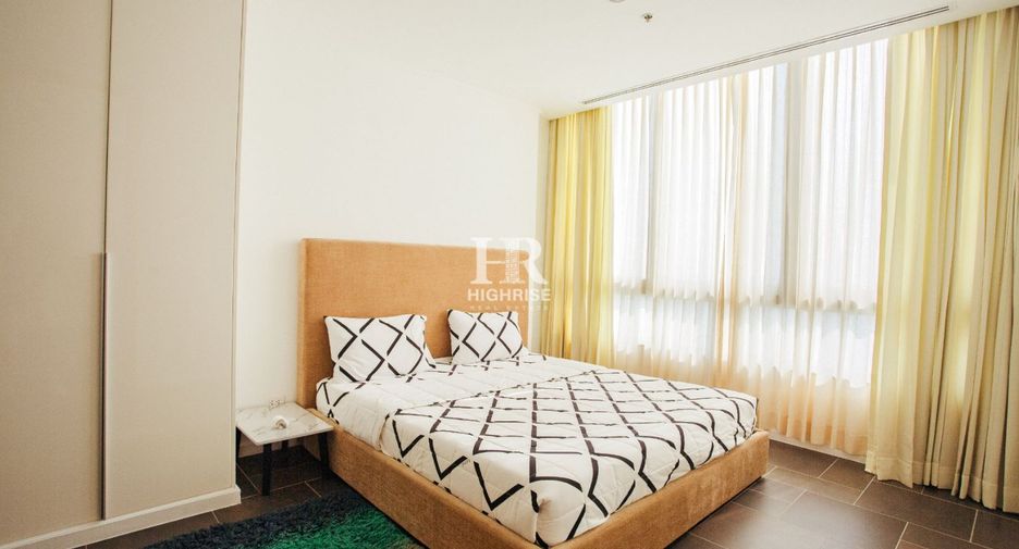 For sale 2 bedrooms condo in Bang Lamung, Chonburi