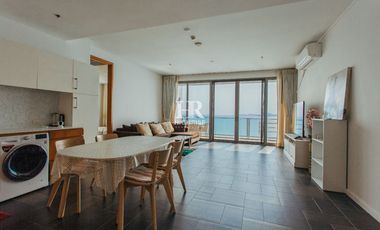 À vendre 2 chambres condo à Bang Lamung, Chonburi