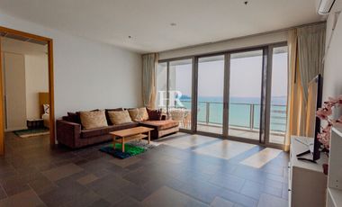 À vendre 2 chambres condo à Bang Lamung, Chonburi
