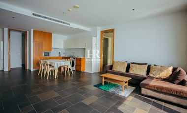 À vendre 2 chambres condo à Bang Lamung, Chonburi