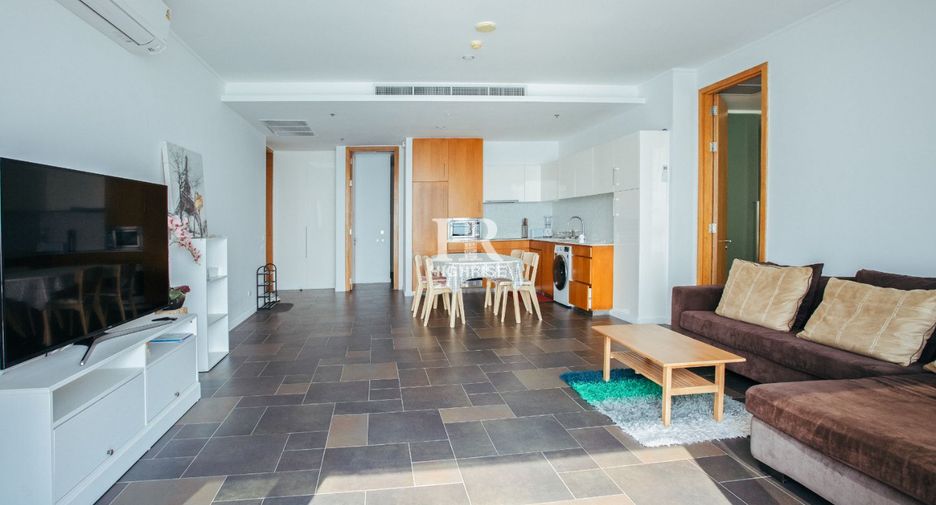 For sale 2 bedrooms condo in Bang Lamung, Chonburi