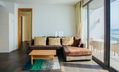 À vendre 2 chambres condo à Bang Lamung, Chonburi