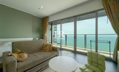 Wohnung zum Kauf mit Studio in Bang Lamung, Chonburi