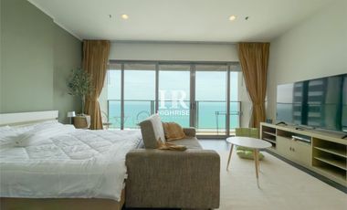 À vendre studio condo à Bang Lamung, Chonburi
