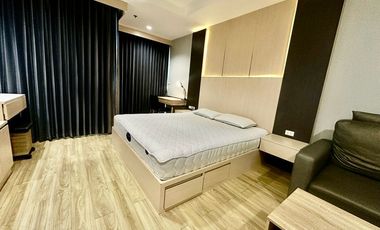À louer 1 chambre condo à Si Racha, Chonburi