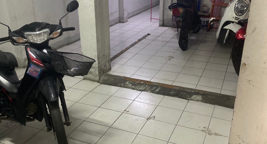 Apartamento con servicios en venta de 16 habitaciones en Mueang Chiang Mai, Chiang Mai