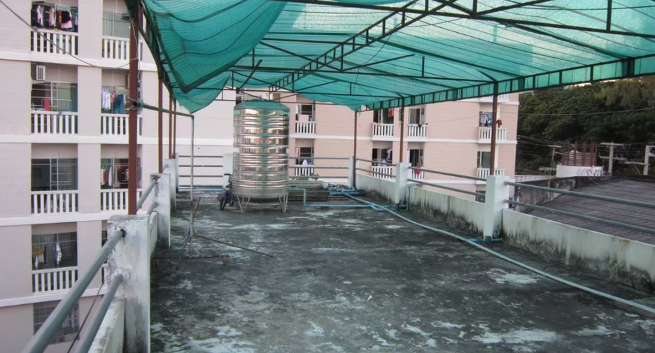Apartamento con servicios en venta de 16 habitaciones en Mueang Chiang Mai, Chiang Mai