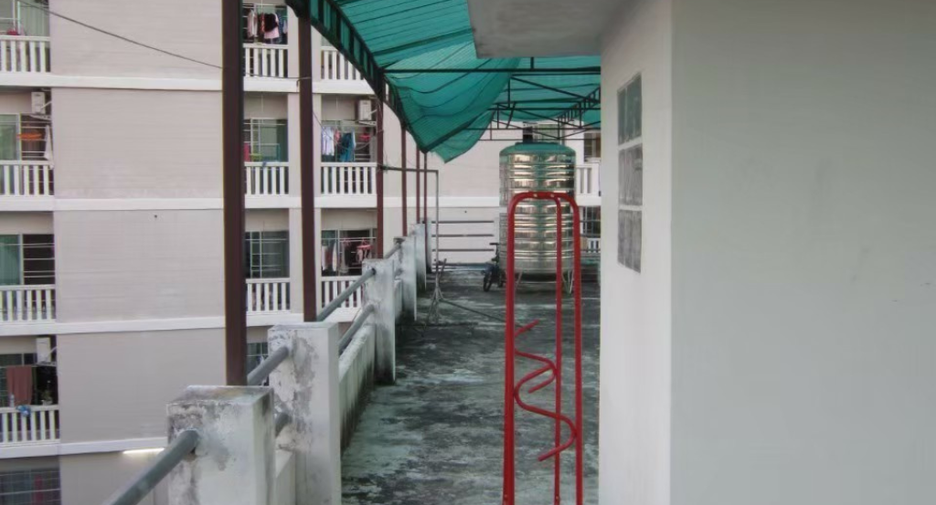 Apartamento con servicios en venta de 16 habitaciones en Mueang Chiang Mai, Chiang Mai